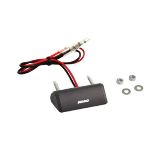 KOSO LED NUMMERPLADELYS