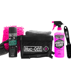 MUC-OFF VASKE KIT 8-1