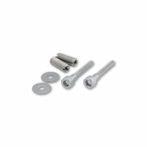 HIGHSIDER M8 STYR ADAPTER YAMAHA / BMW