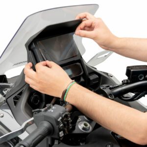 PUIG DASHBOARD BESKYTTER