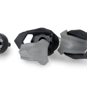 PUIG R19 CRASH PADS