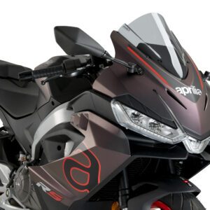 PUIG Z-RACING VINDSKÆRM