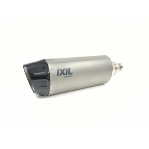 SLIP ON - HEXOVAL XTREM INOX