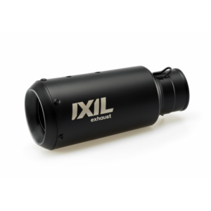 FULL SYSTEM - RACE XTREM BLACK