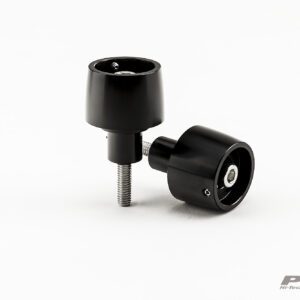 PUIG STYRENDE THRUSTER