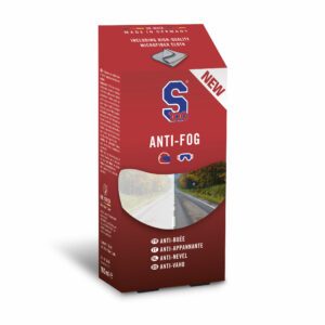 S100 ANTI-FOG KIT