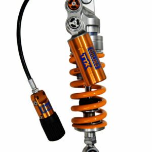 ÖHLINS STØDDÆMPER TTX GP