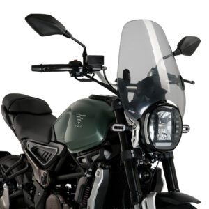 PUIG VINDSKÆRM CUSTOM I