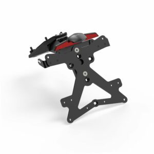 RIZOMA JUSTERBAR NUMMERPLADEHOLDER