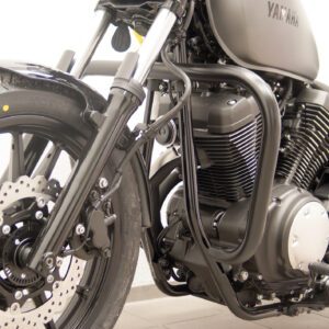FEHLING 38 MM MOTORBØJLE