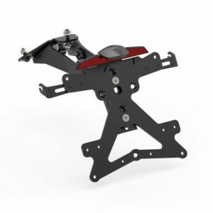 RIZOMA JUSTERBAR NUMMERPLADE HOLDER