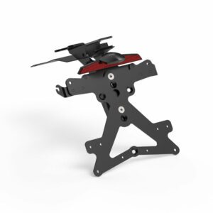 RIZOMA FOX NUMMERPLADE HOLDER