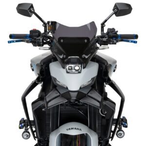 PUIG NAKED SIDE SPOILERS