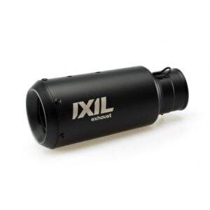 IXIL FULL SYSTEM - RACE XTREM BLACK