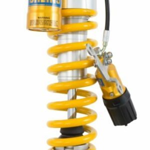 ÖHLINS STX 46 BAGSTØDDÆMPER