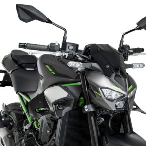 PUIG D12 SIDESPOILER