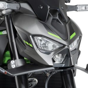 PUIG NAKED FRONTSPOILER