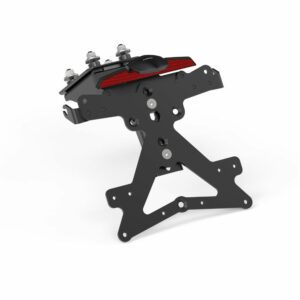 RIZOMA JUSTERBAR NUMMERPLADEHOLDER