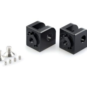 PUIG JUSTERBAR FODHVILER ADAPTER FORAN
