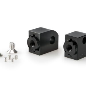 PUIG JUSTERBAR FODHVILER ADAPTER BAG