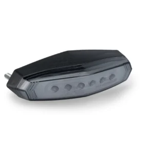 PUIG MAKO OVAL BAGLYGTE