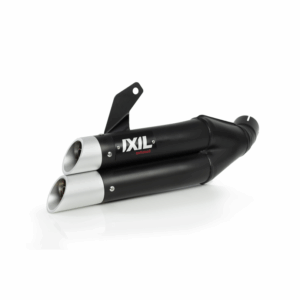 IXIL L3XB DUAL HYPERLOW - FULL SYSTEM