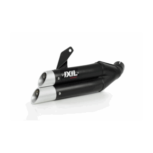IXIL L3XB DUAL HYPERLOW SORT XL - SLIP ON
