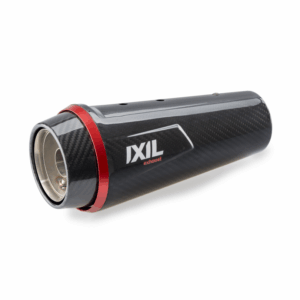 IXIL XTREM CARBON SLIP-ON