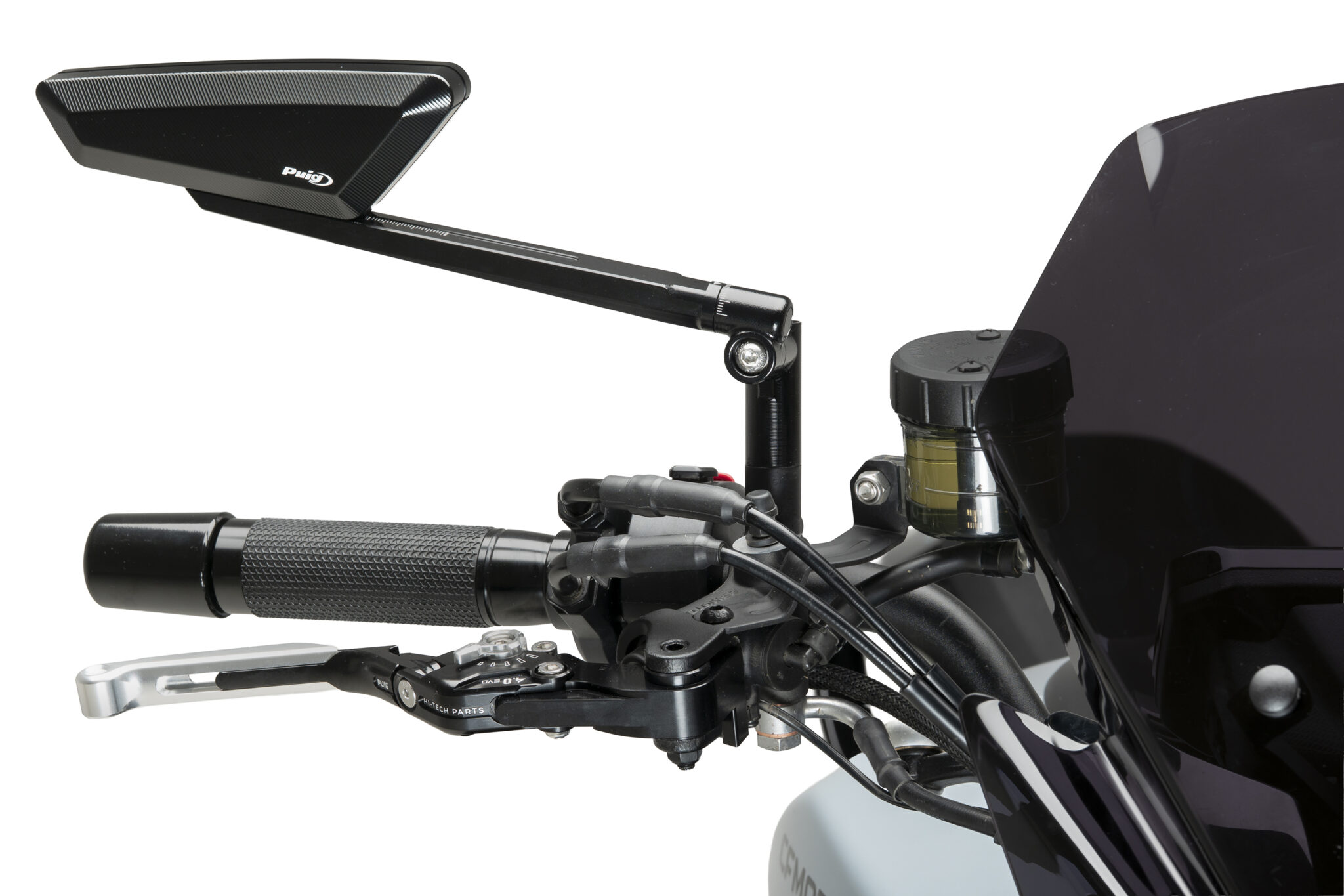 PUIG HYPERNAKED SPEJL - Billede 5