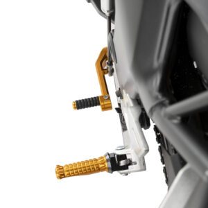 PUIG JUSTERBAR GEARPEDAL