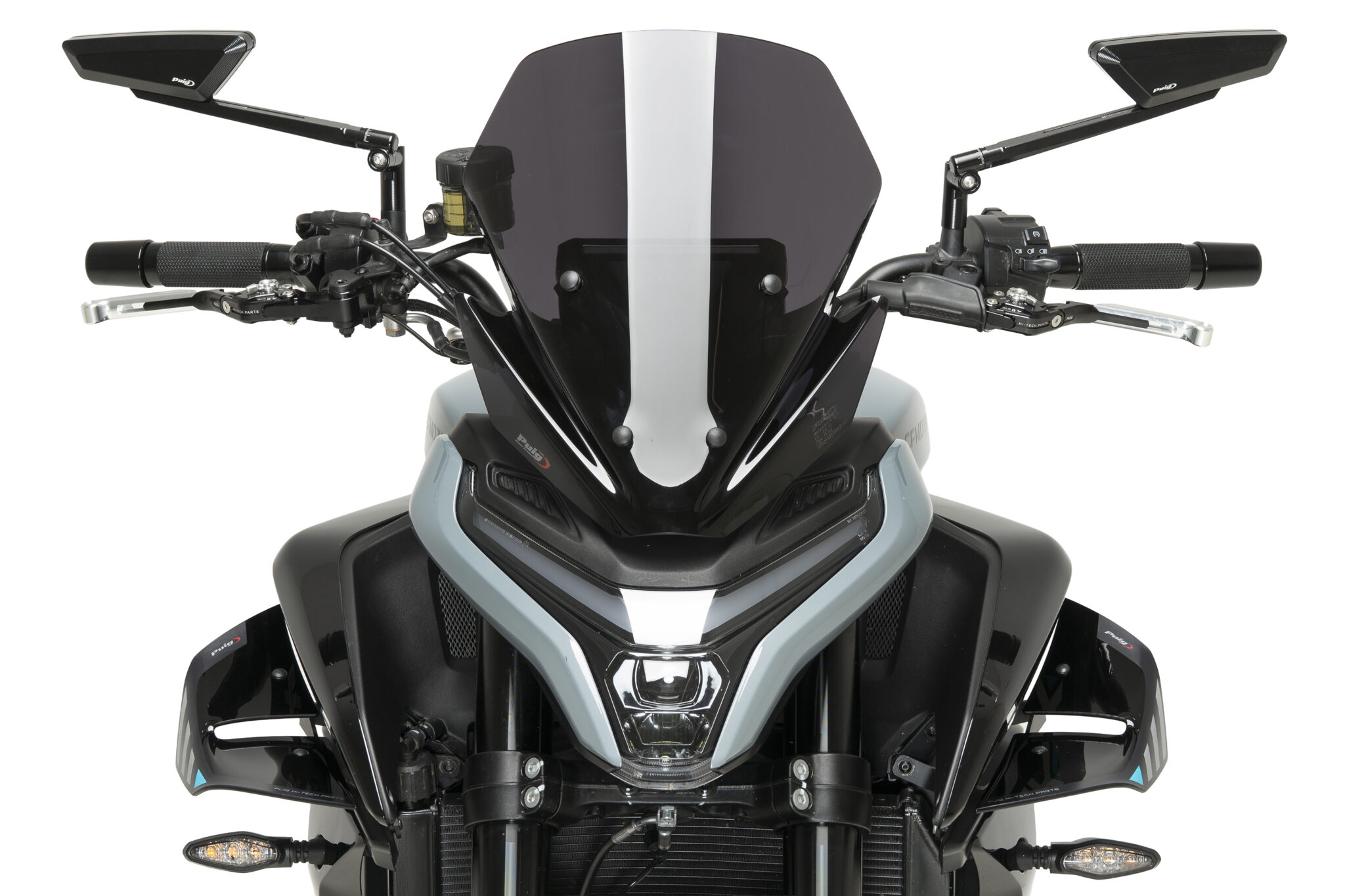PUIG HYPERNAKED SPEJL - Billede 6