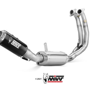 MIVV MK3 - FULD SYSTEM