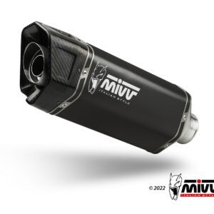 MIVV SR1 SLIP ON