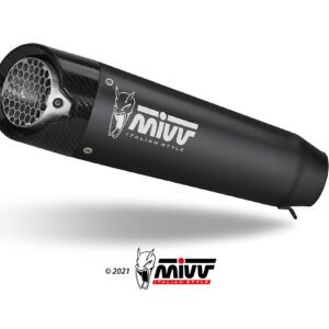 MIVV X-M5 FULD SYSTEM