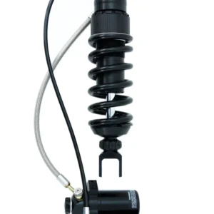 ÖHLINS STØDDÆMPER STX46 BLACKLINE
