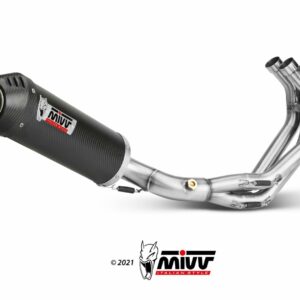 MIVV OVAL - FULD SYSTEM