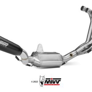MIVV X-M1 - FULD SYSTEM
