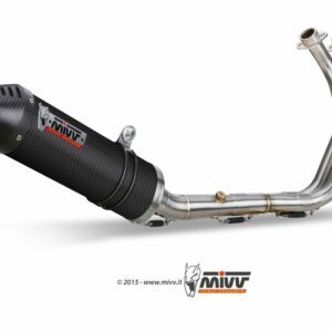MIVV OVAL CARBON - FULD SYSTEM