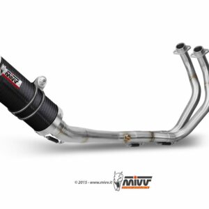 MIVV GP CARBON - FULD SYSTEM