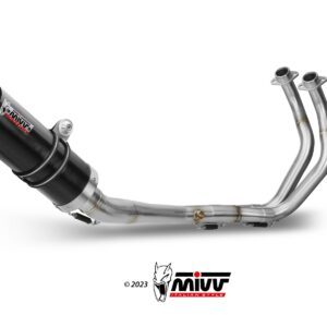 MIVV GP SORT - FULD SYSTEM