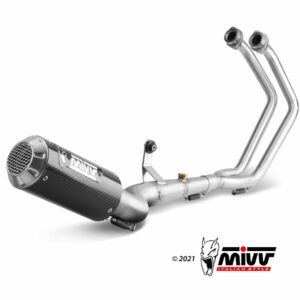 MIVV MK3 - FULD SYSTEM