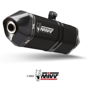 MIVV SPEED EDGE - SLIP ON