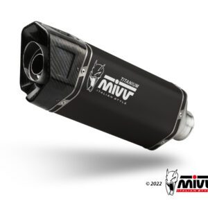 MIVV SR-1 SLIP ON