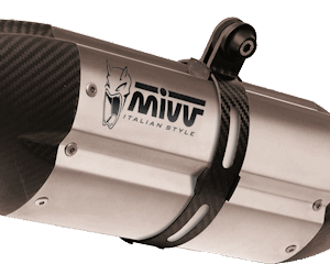 MIVV SUONO - FULD SYSTEM