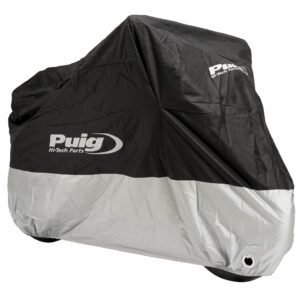 PUIG MOTORCYKEL GARAGE
