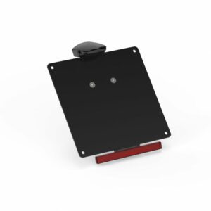 RIZOMA AMERICANA EU NUMMERPLADE HOLDER