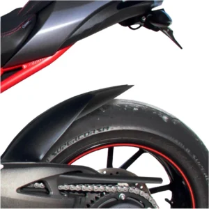 PUIG BAGSKÆRMS FORLÆNGER