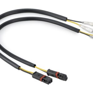 PUIG PLUG & PLAY LEDNNINGSKIT BLINKLYS BAG