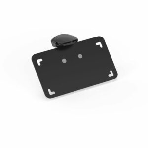 RIZOMA AMERICANA US NUMMERPLADE HOLDER