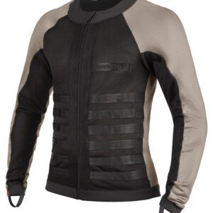 PANDO MOTO COMMANDO AAA BESKYTTELSE GRÅ
